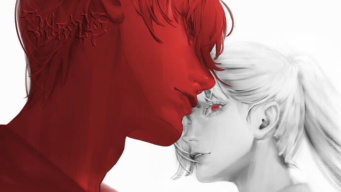 Headshot / Icon $30 / rm60